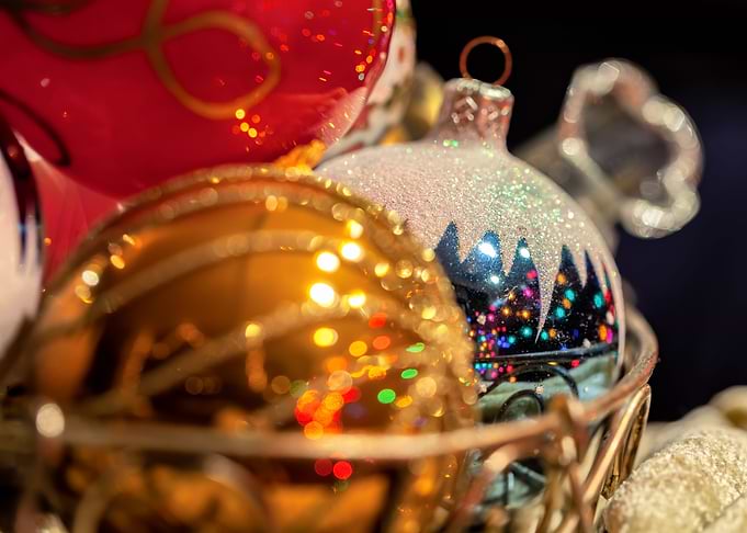 Ornaments 2