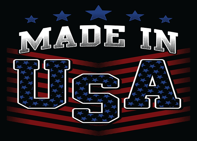 Made in America