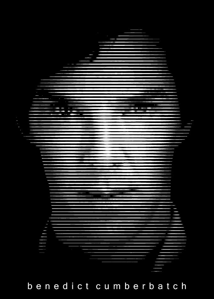 benedict cumberbatch