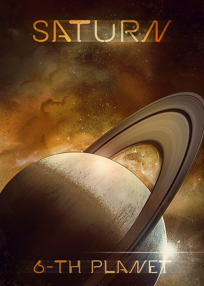 Saturn