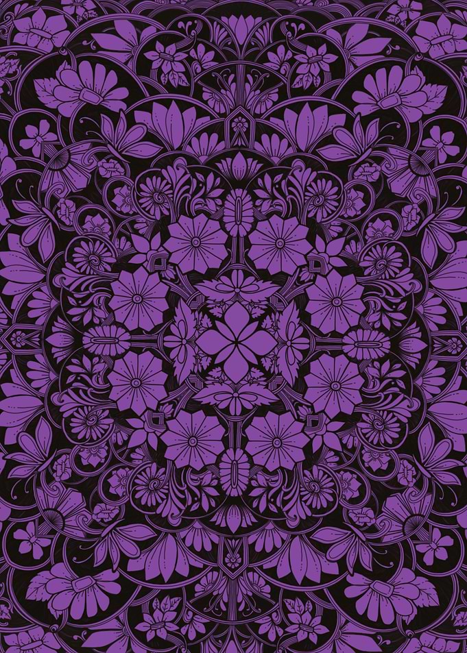 The Floral Mood
