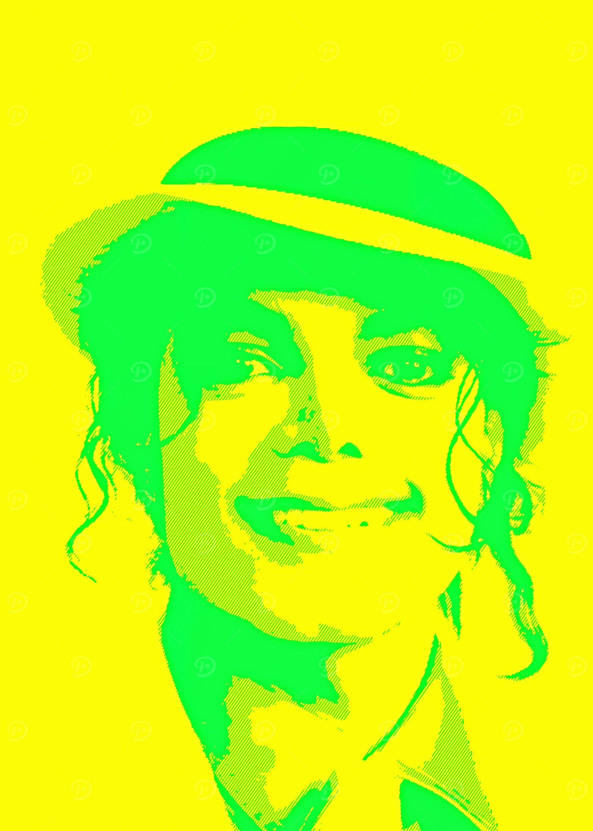 Mickael Jackson