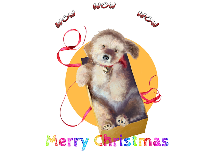 Merry Christmas