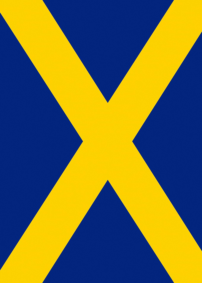 Flag Of Mercia
