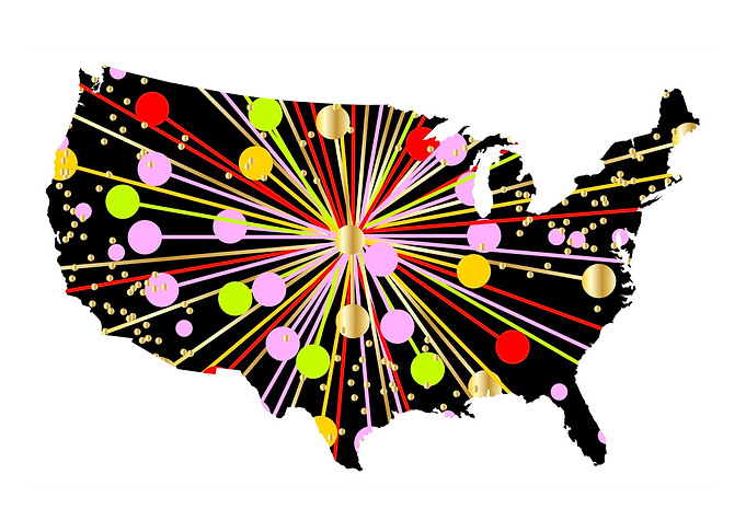 United States Celebration