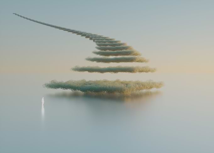 Stairway