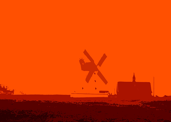 Windmill