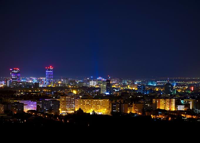 City Panorama