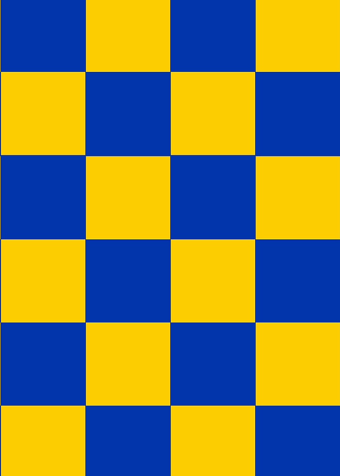English Flag Of Surrey