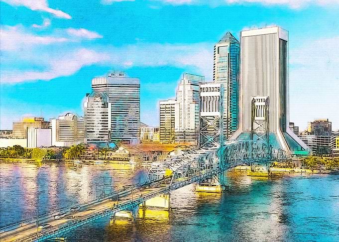 Jacksonville