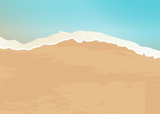 Sand And Surf