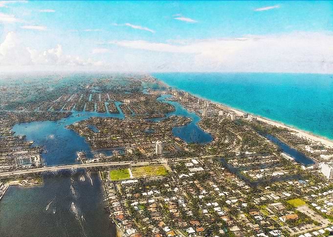 Fort Lauderdale
