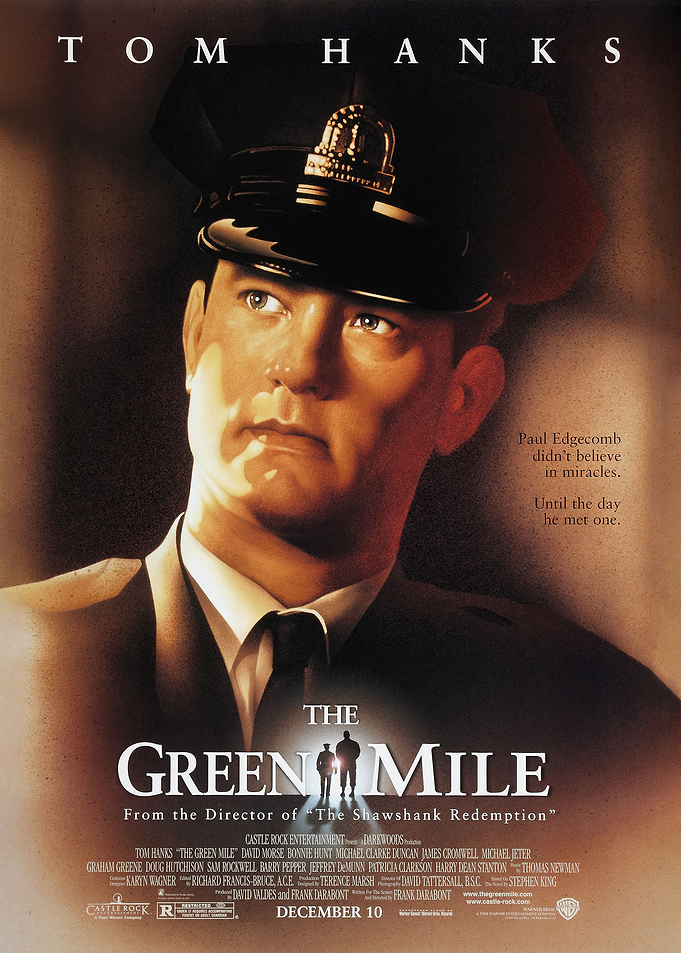 The Green Mile