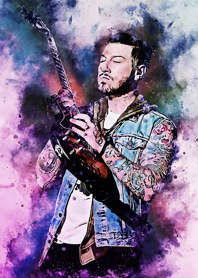 Zacky Vengeance