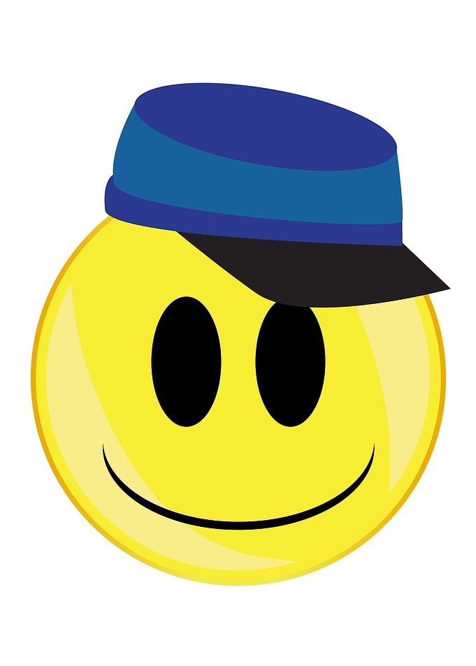 Union Smile Face