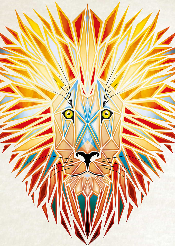 lion king