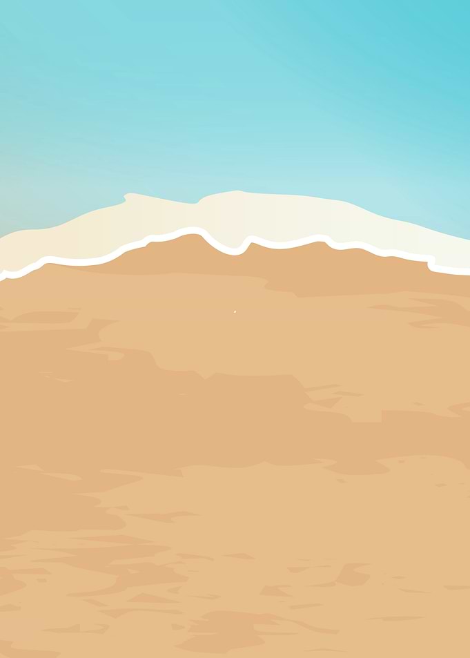 Sand And Surf