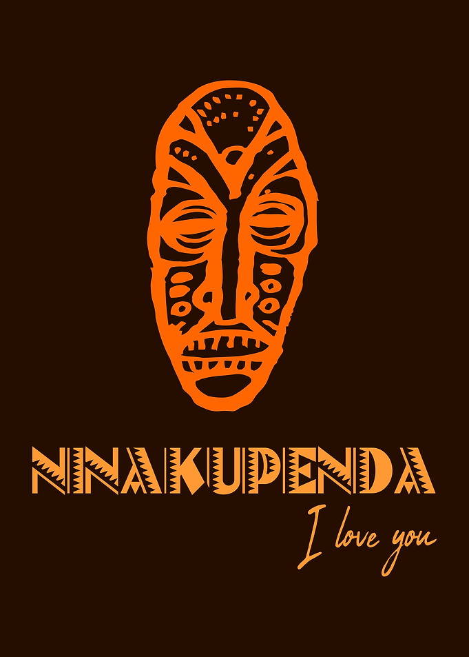 I Love You In Swahili