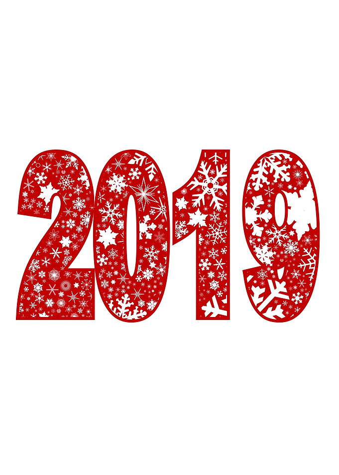 2019 Christmas Blast