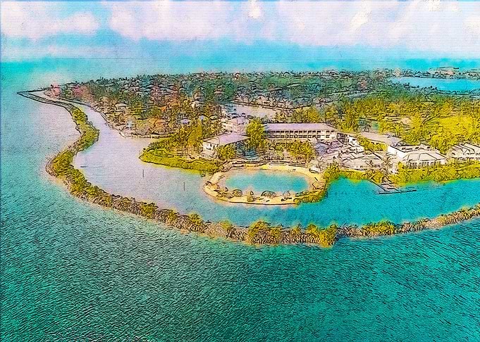 Florida Keys