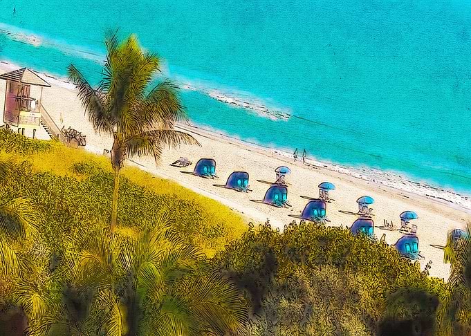 Delray Beach