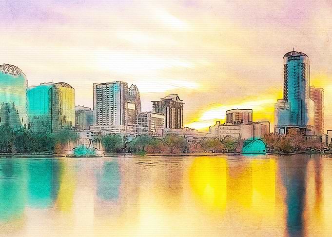Orlando
