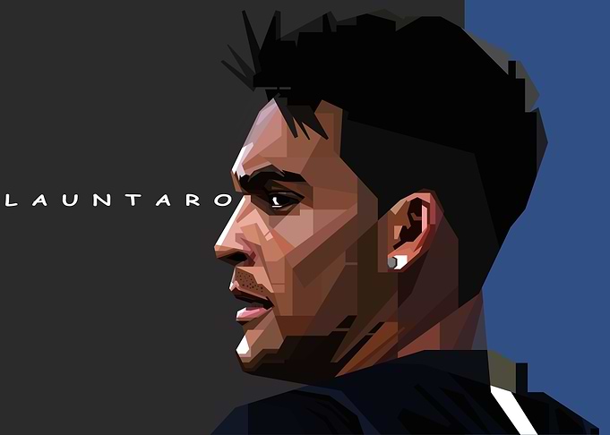 Lautaro Martinez