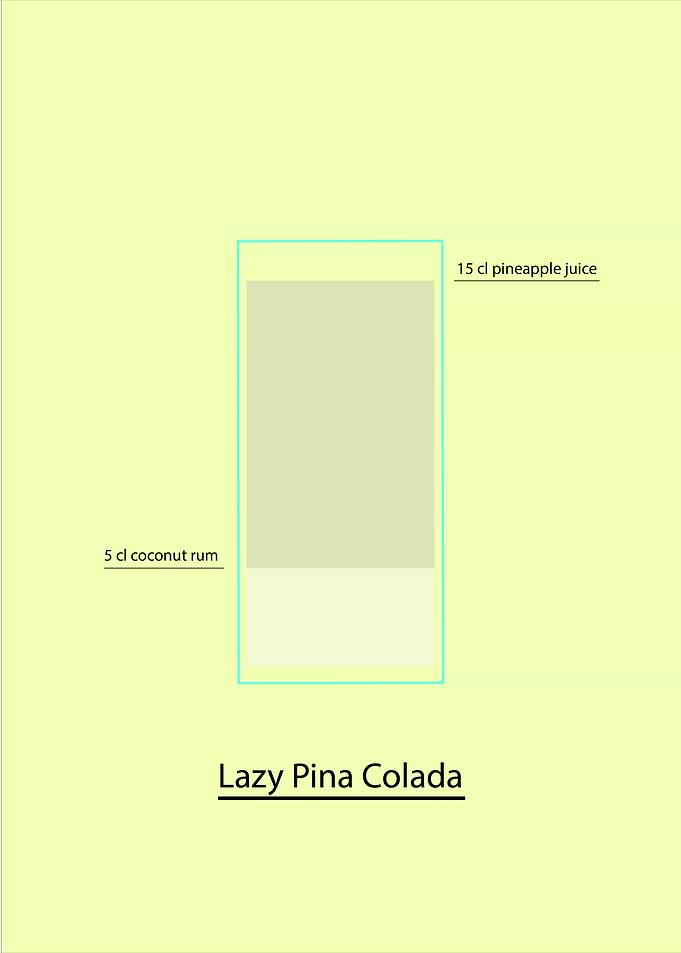 Pina Colada