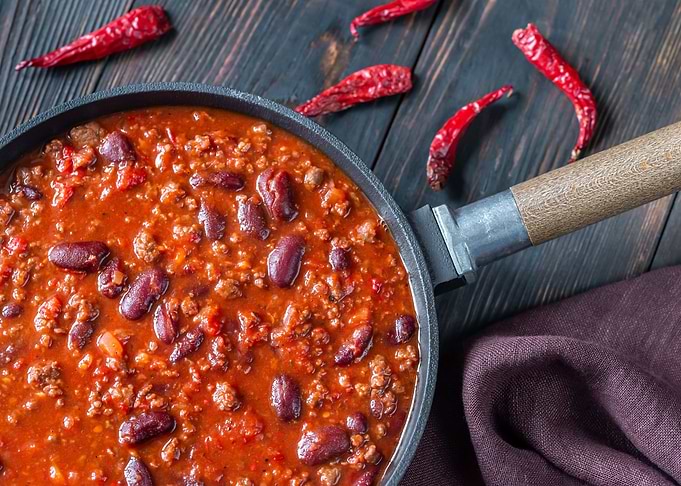 Chili con carne