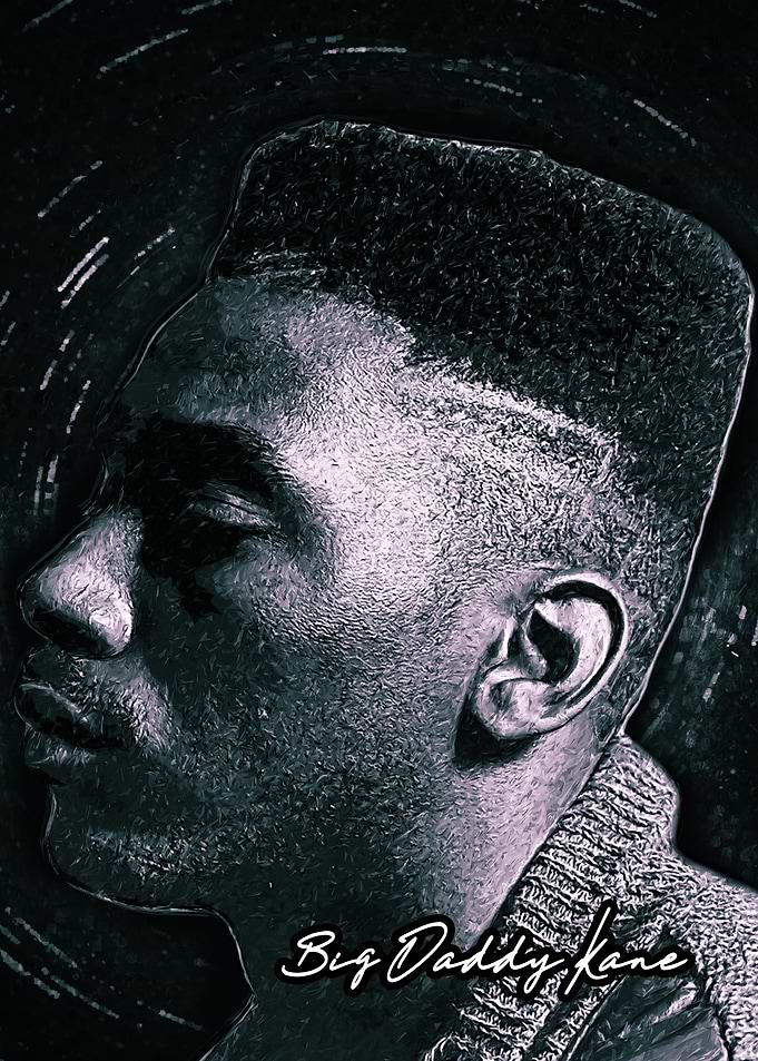 Big Daddy Kane