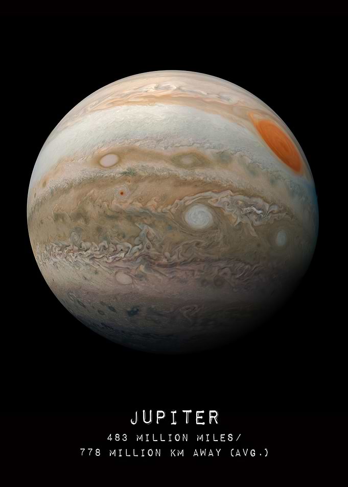 Jupiter