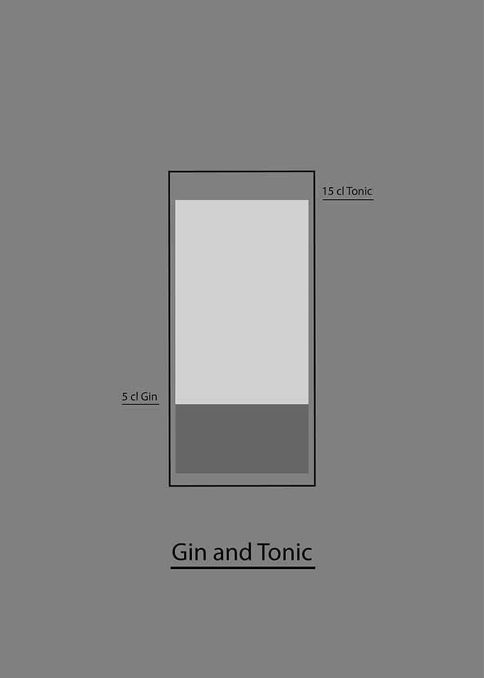 Gin and Tonic