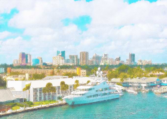 Fort Lauderdale