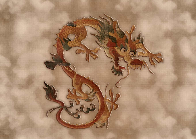 Dragon Dance