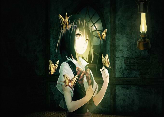 Original Butterfly