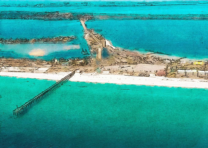 Pensacola