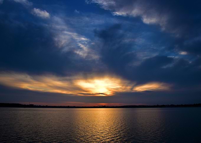 Art of Sunset