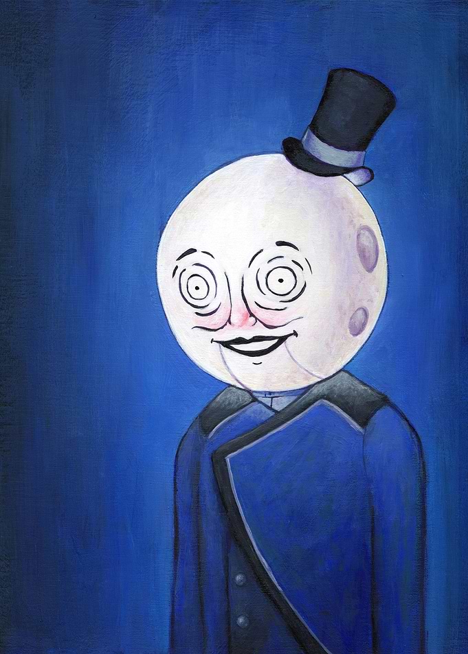 Moon Man