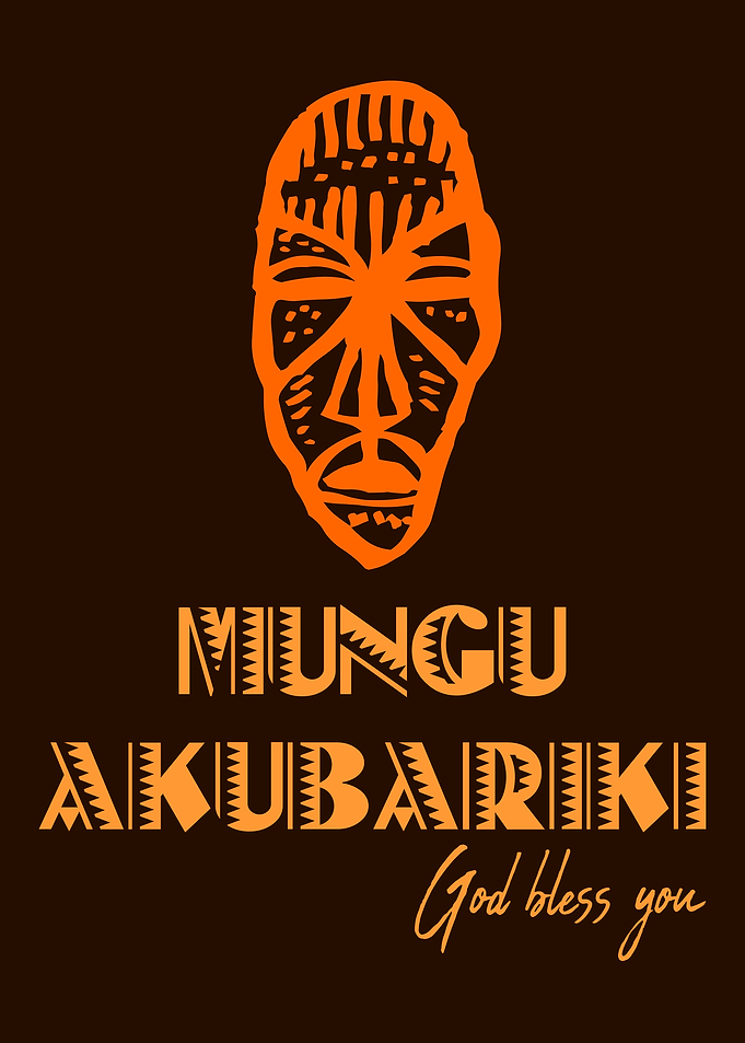God Bless You In Swahili