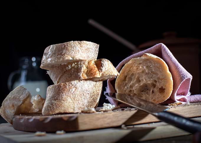 bread