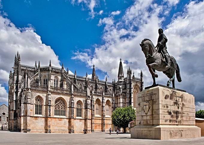 Monastery Batalha