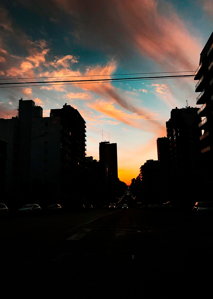 sunset lover