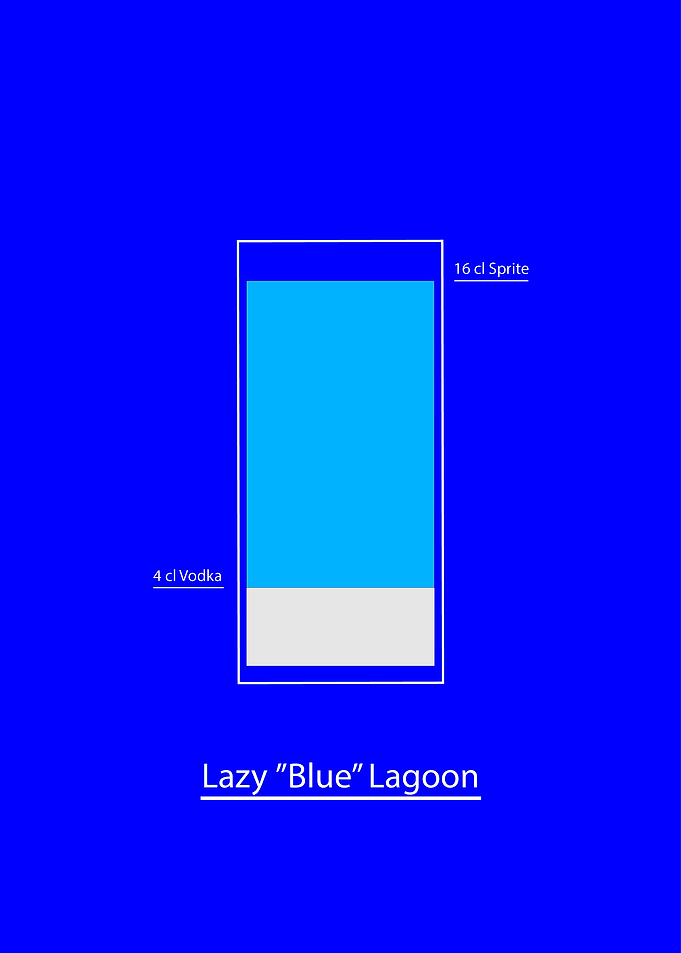 Blue Lagoon