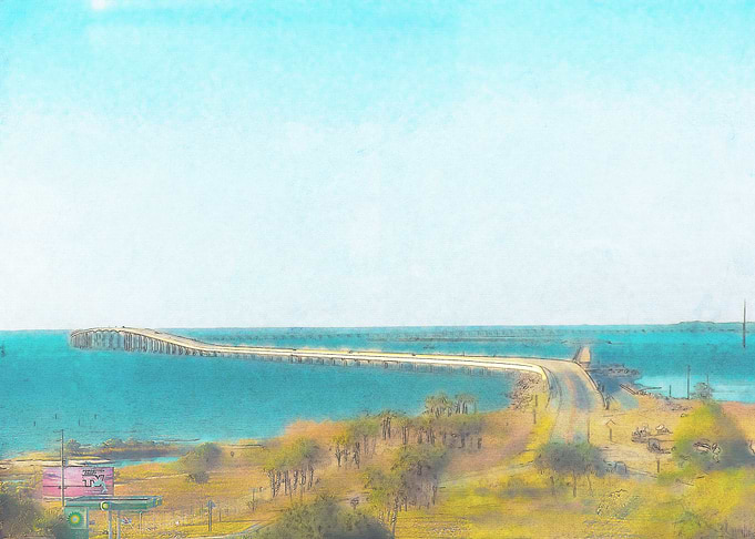 St George Island