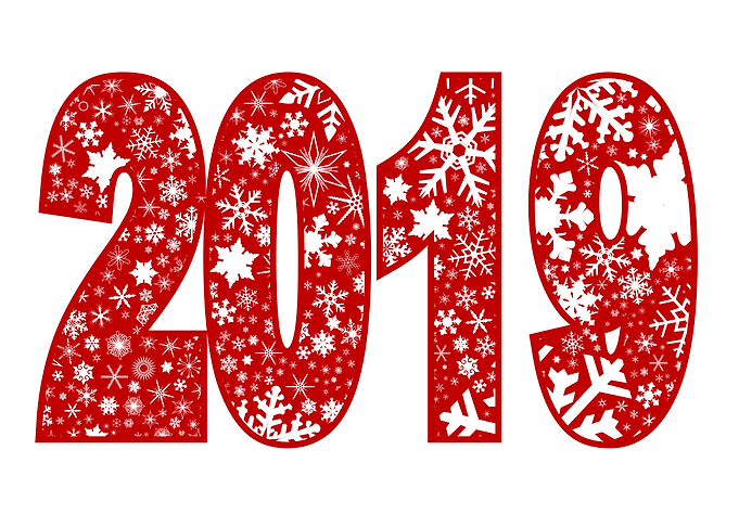 2019 Christmas Blast