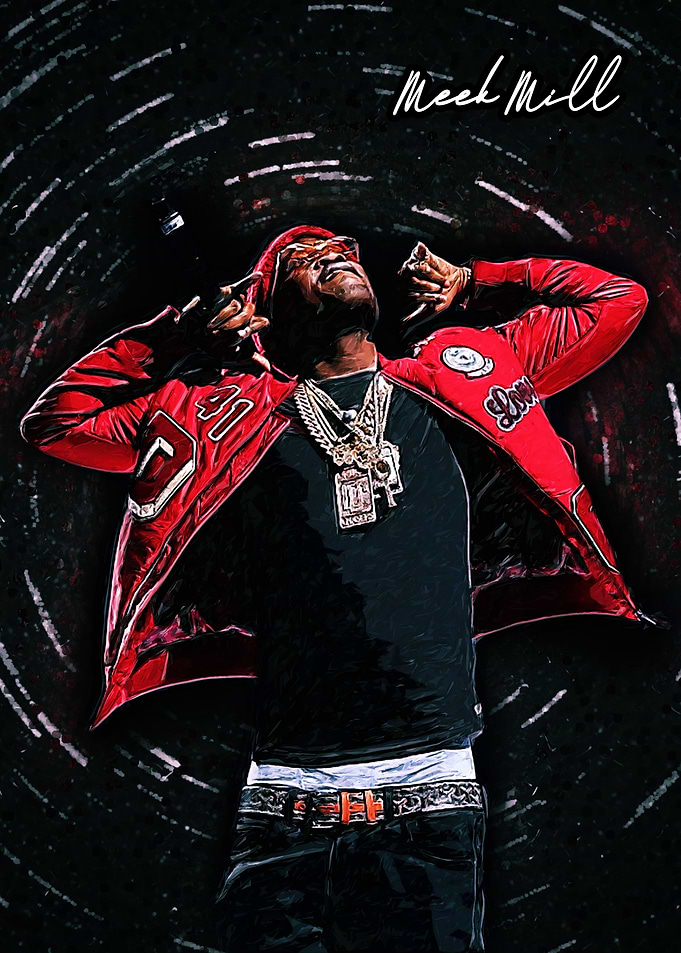 Meek Mill