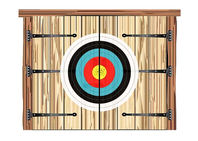 Barn Doors With Target