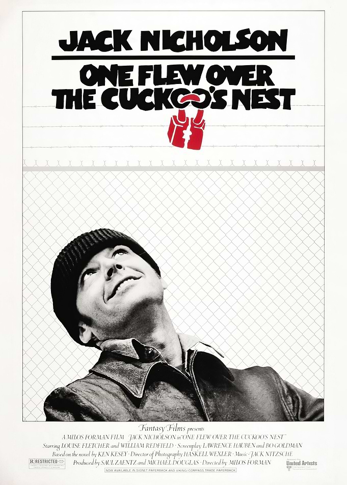 One Flew Over the Cuckoos