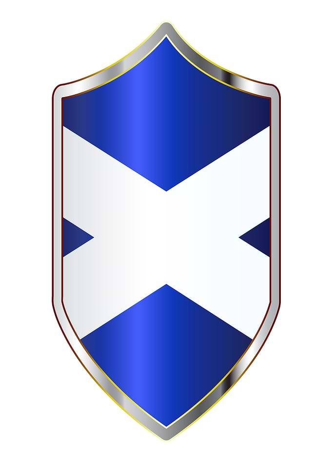 Scottish Crusade Shied