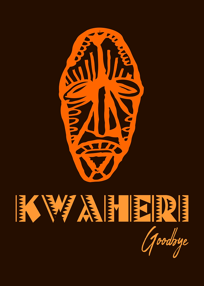 Goodbye In Swahili